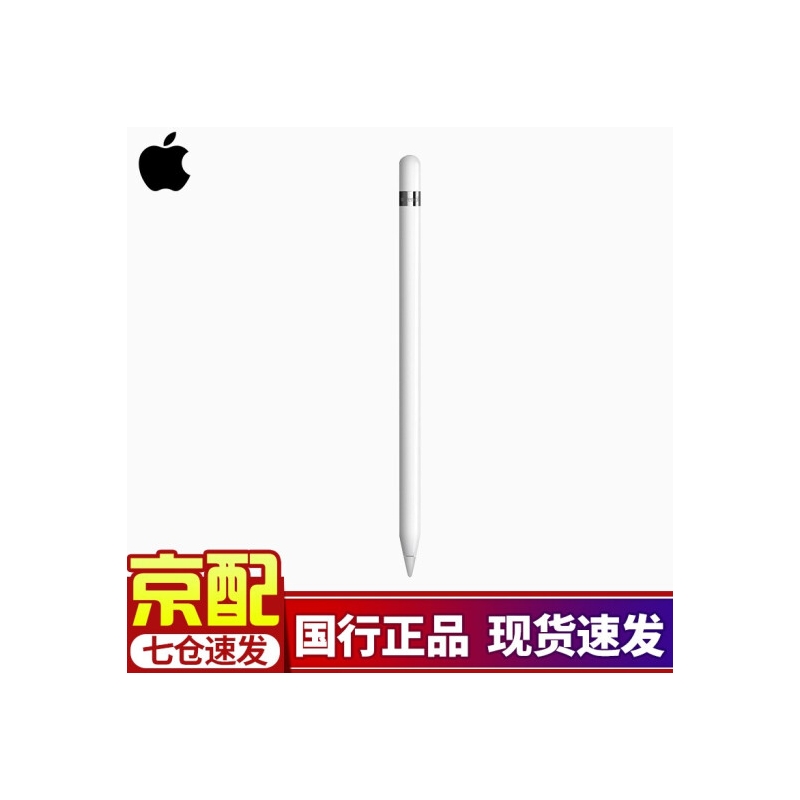 APPLE苹果 Apple Pencil手写笔适用于18年新款iPad/17款iPad Pro触控笔