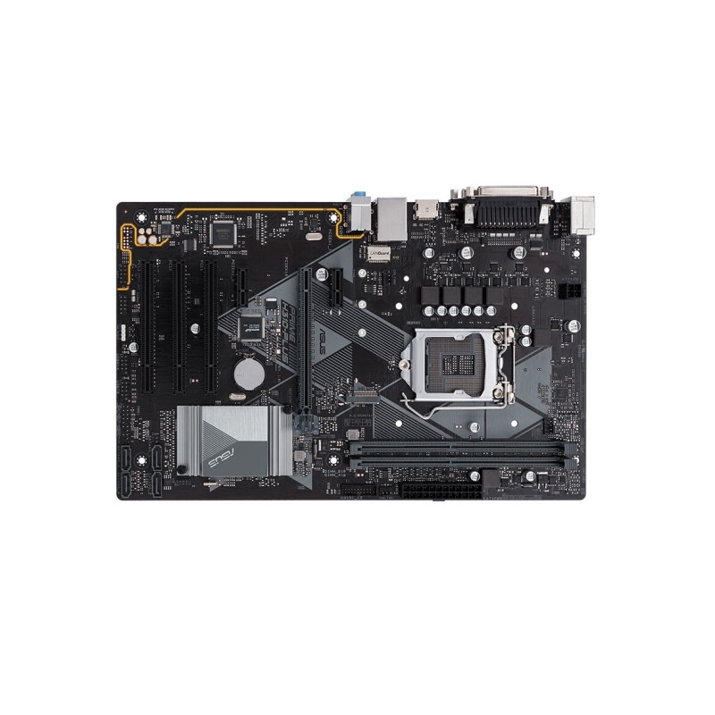 华硕（ASUS）PRIME H310-PLUS 大师系列 主板（Intel H310/LGA 115