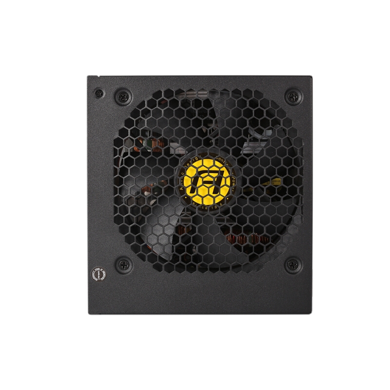 安钛克(Antec)VP450 台式机电脑主机机箱电源450W（48万好评VP系列/静音风扇/2年换新只换不修）